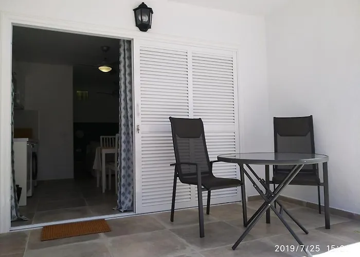 Cozy Studio Cristianos