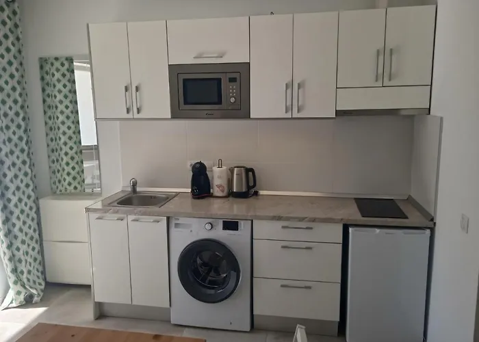 Cozy Studio Cristianos