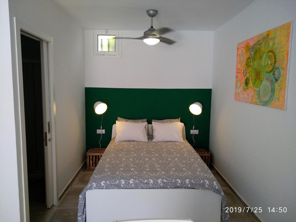 Apartment Cozy Cristianos