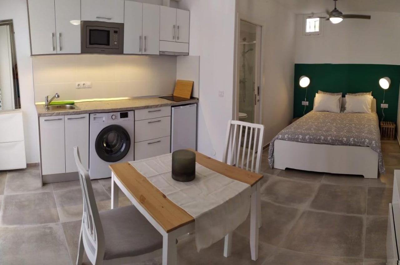 Apartment Cozy Cristianos *
