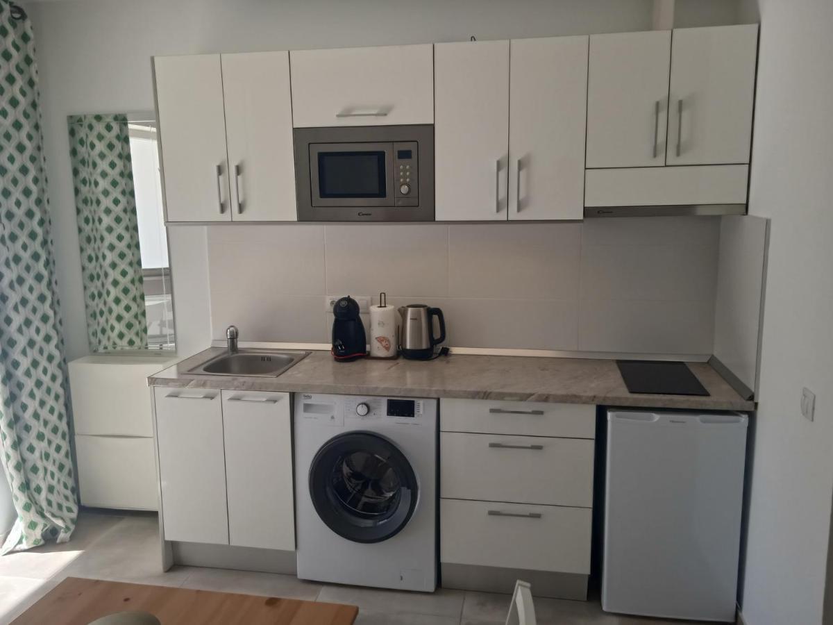 Apartment Cozy Cristianos