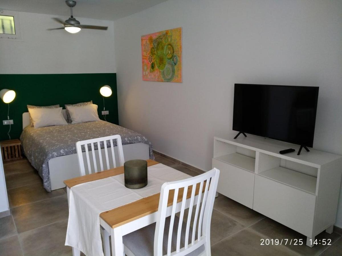 Apartament Cozy Cristianos